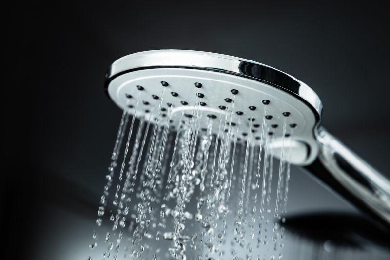 Elegant Shower Heads