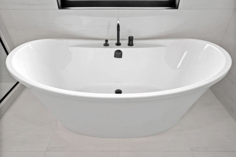 Freestanding Vintage Tub