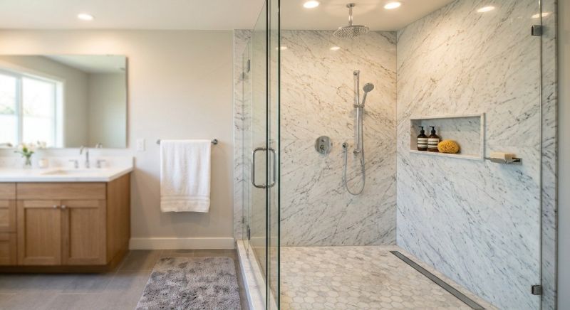 Top Bathroom Remodeling Companies in Marshall, MI